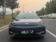Geely Galaxy A7 EM-i 1.5L 150km Explorer Edition - ფოტო 2