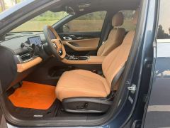 Geely Galaxy A7 EM-i 1.5L 150km Explorer Edition - ფოტო 3