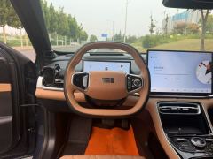 Geely Galaxy A7 EM-i 1.5L 150km Explorer Edition - ფოტო 4