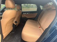Geely Galaxy A7 EM-i 1.5L 150km Explorer Edition - ფოტო 6