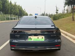 Geely Galaxy A7 EM-i 1.5L 150km Explorer Edition - ფოტო 8