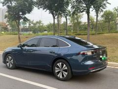 Geely Galaxy A7 EM-i 1.5L 150km Explorer Edition - ფოტო 9
