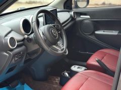 Ora Black Cat 301km Version - ფოტო 4