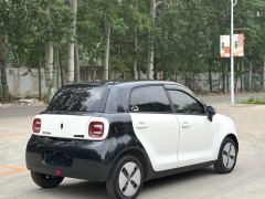 Ora Black Cat 301km Version - ფოტო 6