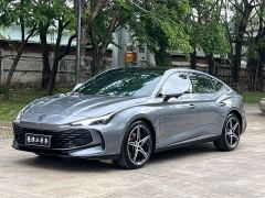 MG7 2.0T Trophy Smart Drive Edition - фото 1