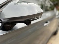 MG7 2.0T Trophy Smart Drive Edition - фото 10