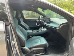 MG7 2.0T Trophy Smart Drive Edition - фото 11