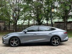 MG7 2.0T Trophy Smart Drive Edition - фото 12