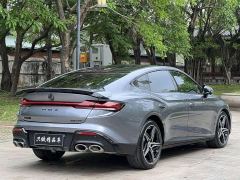 MG7 2.0T Trophy Smart Drive Edition - фото 13