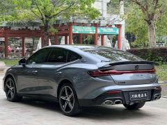 MG7 2.0T Trophy Smart Drive Edition - фото 14