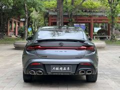 MG7 2.0T Trophy Smart Drive Edition - фото 15