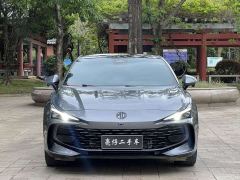 MG7 2.0T Trophy Smart Drive Edition - фото 2