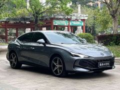 MG7 2.0T Trophy Smart Drive Edition - фото 3