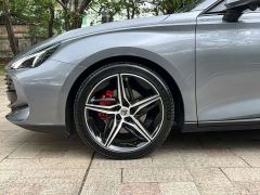 MG7 2.0T Trophy Smart Drive Edition - фото 4