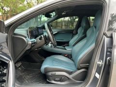 MG7 2.0T Trophy Smart Drive Edition - фото 8
