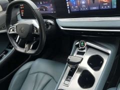 MG7 2.0T Trophy Smart Drive Edition - фото 9