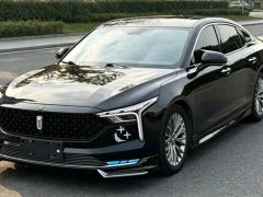 Bestune B70 Edition 1.5T Version - photo 1