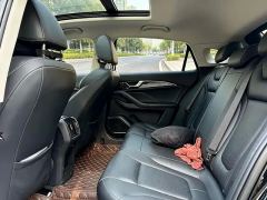 Bestune B70 Edition 1.5T Version - photo 10