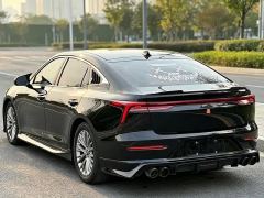 Bestune B70 Edition 1.5T Version - photo 11