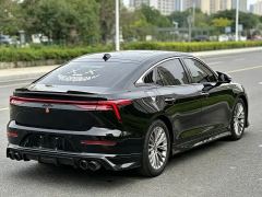 Bestune B70 Edition 1.5T Version - photo 13