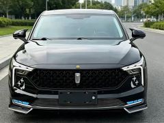 Bestune B70 Edition 1.5T Version - photo 2