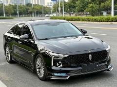 Bestune B70 Edition 1.5T Version - photo 3