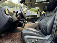 Bestune B70 Edition 1.5T Version - photo 4