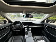 Bestune B70 Edition 1.5T Version - photo 5
