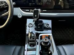Bestune B70 Edition 1.5T Version - photo 7