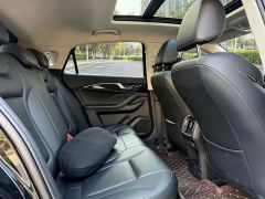 Bestune B70 Edition 1.5T Version - photo 8