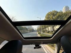 Bestune B70 Edition 1.5T Version - photo 9