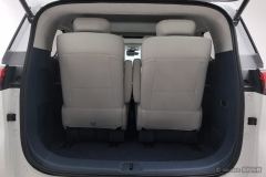 Buick Century 2.0T Edition 6 - ფოტო 20