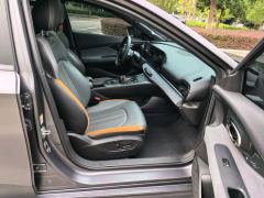 GAC Shadow Leopard 270T J16 Edition - photo 10