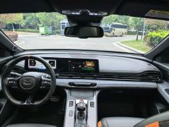 GAC Shadow Leopard 270T J16 Edition - photo 11