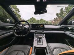 GAC Shadow Leopard 270T J16 Edition - photo 12