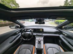 GAC Shadow Leopard 270T J16 Edition - photo 13