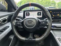 GAC Shadow Leopard 270T J16 Edition - photo 14
