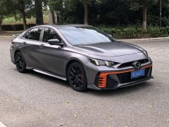 GAC Shadow Leopard 270T J16 Edition - photo 3