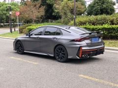 GAC Shadow Leopard 270T J16 Edition - photo 4