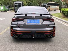 GAC Shadow Leopard 270T J16 Edition - photo 5