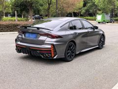 GAC Shadow Leopard 270T J16 Edition - photo 6