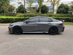 GAC Shadow Leopard 270T J16 Edition - photo 7