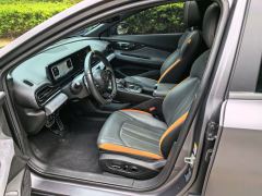 GAC Shadow Leopard 270T J16 Edition - photo 8