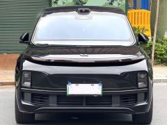 Li Auto L9 Max - ფოტო 3