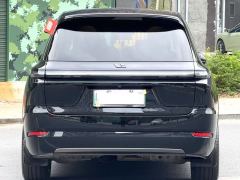 Li Auto L9 Max - ფოტო 9