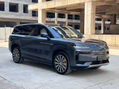 Denza N9 2.0T 202km Flagship - ფოტო 3