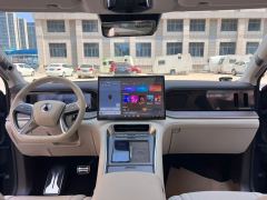 Denza N9 2.0T 202km Flagship - ფოტო 5