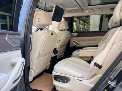 Denza N9 2.0T 202km Flagship - ფოტო 6