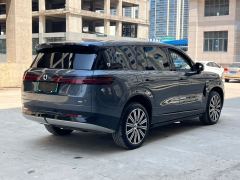 Denza N9 2.0T 202km Flagship - ფოტო 7
