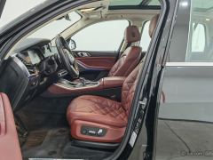 BMW X5 Facelift xDrive30Li M Sport Package - photo 13